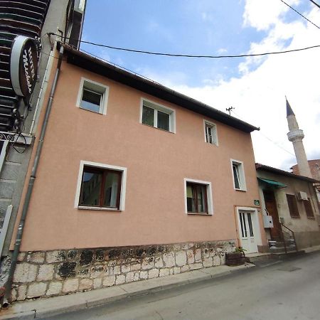 Apartment Jasmina SJJ Exterior foto