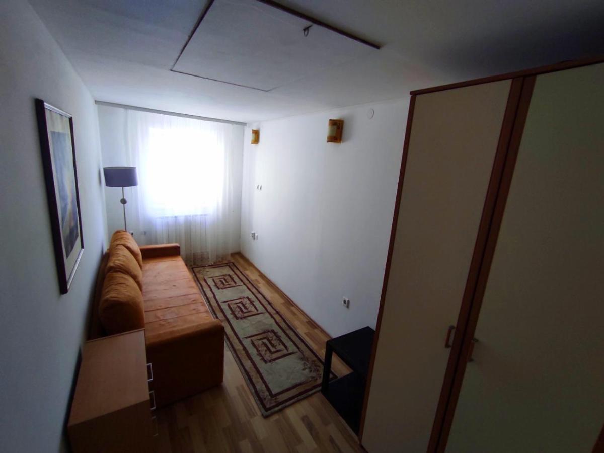Apartment Jasmina SJJ Exterior foto